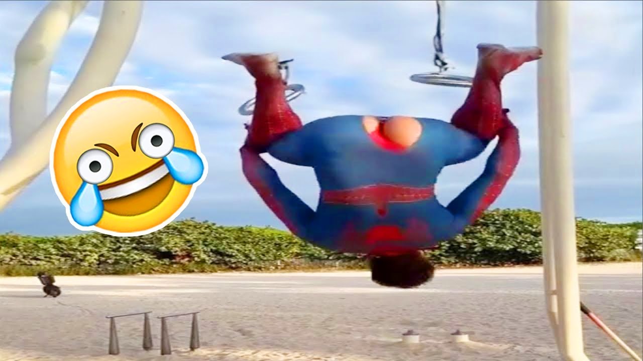 SI TU RIGOLES, TU PERDS NIVEAU ULTIME 😂💀[999.99% IMPOSSIBLE] 🤯 Essaye De Ne Pas Rire 2025 😆