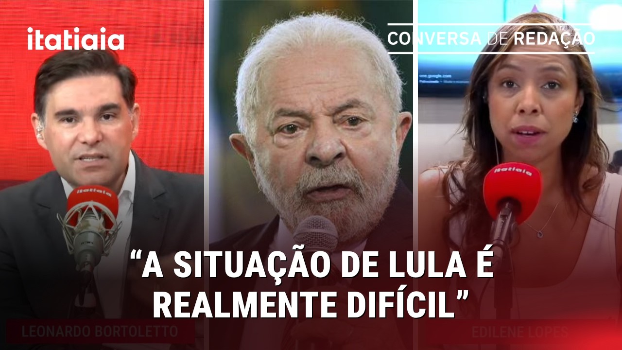 FL&Aacute;VIO BOLSONARO E LULA INICIAM CAMPANHA PARA O SEGUNDO TURNO DAS ELEI&Ccedil;&Otilde;ES PRESIDENCIAIS