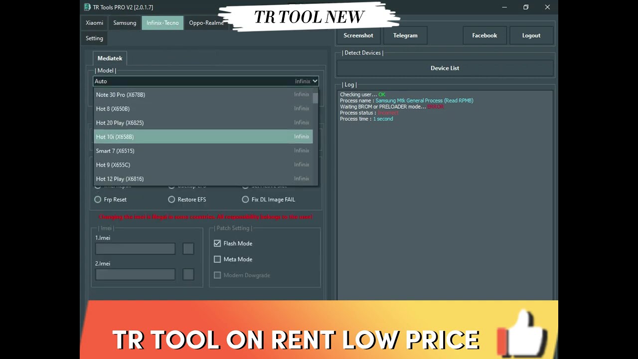Tr_Tools_PRO_1.0.5.2  | TR TOOLS PRO 1.0.5.2 New Setup lots of new updates | 2025