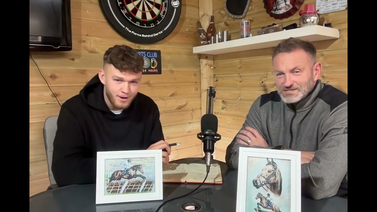 Cheltenham Festival Picks and Football Results! Episode 4
