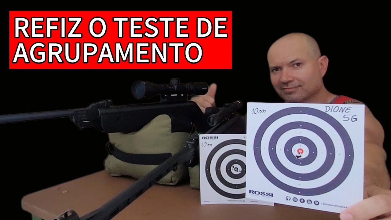 DIONE 5G DESTRUIU