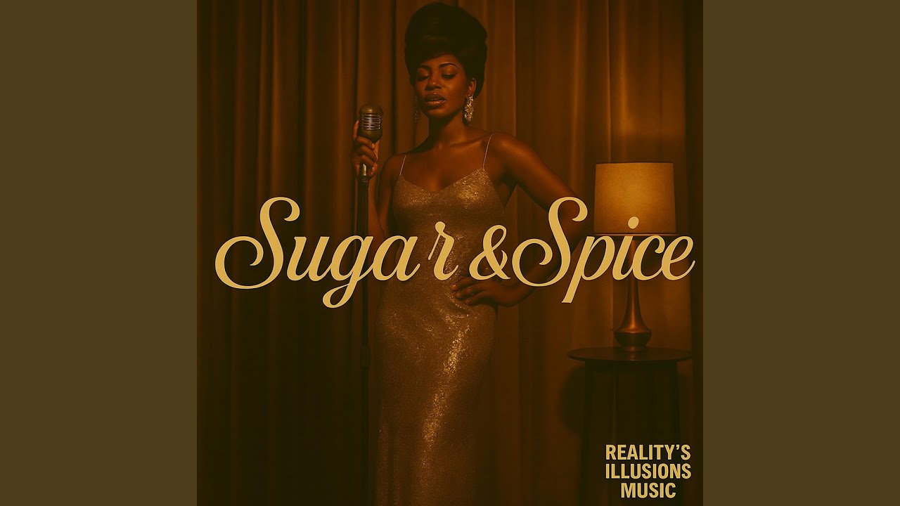 Sugar & Spice