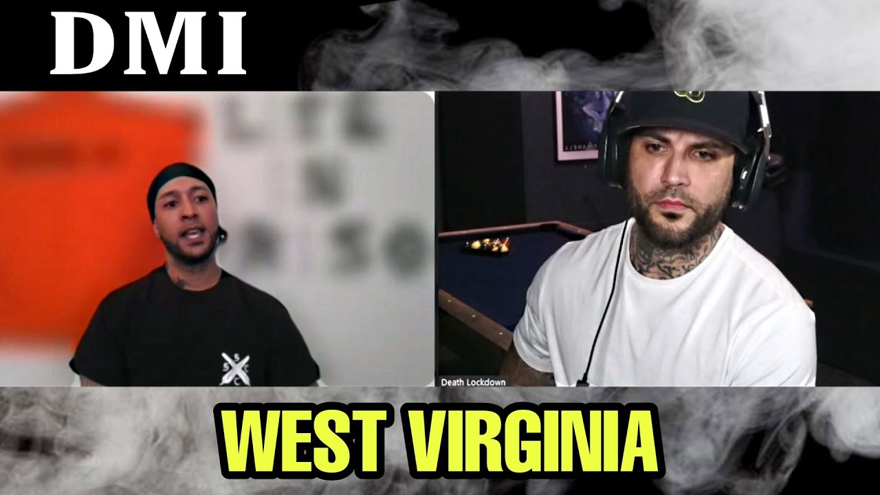 WEST VIRGINIA PRISON LEVEL 5