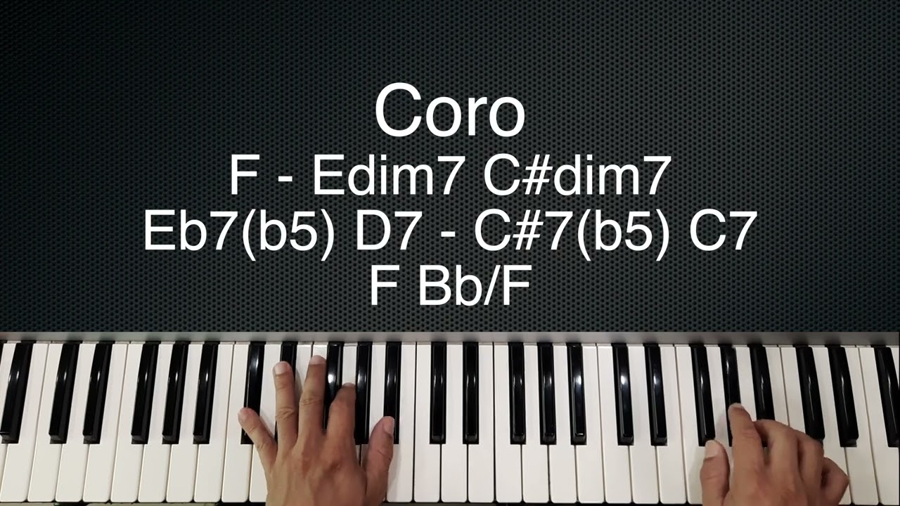 Ben - Michael Jackson. COMO TOCAR EN PIANO. How to play. PIANO TUTORIAL👈👌🏻🔥