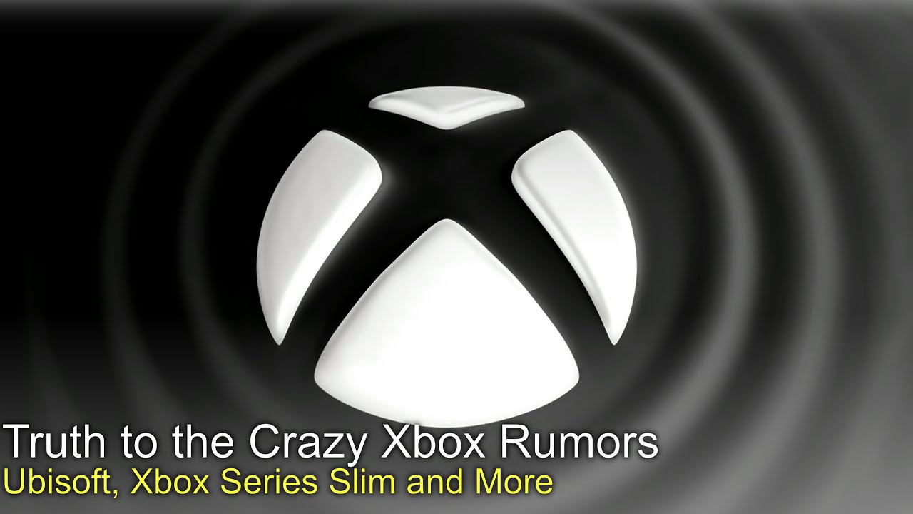 Truth to the Xbox Rumors