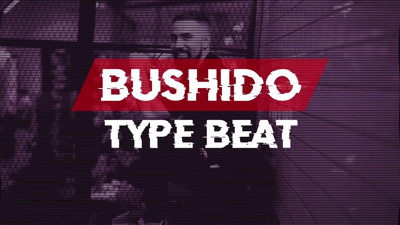 BUSHIDO x SAMRA Type Beat - HADES (prod. Krona Beatz x YenoBeatz)