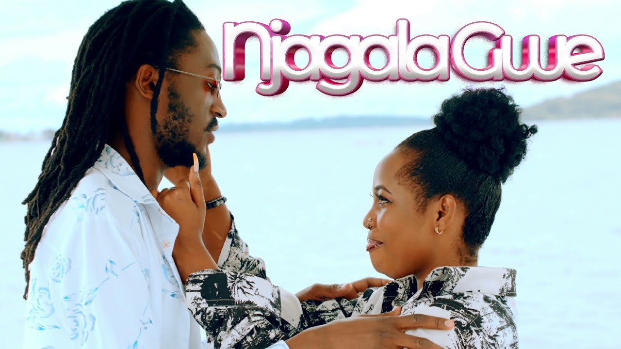 Njagala Gwe - Jose Pro  J-Power Official Video