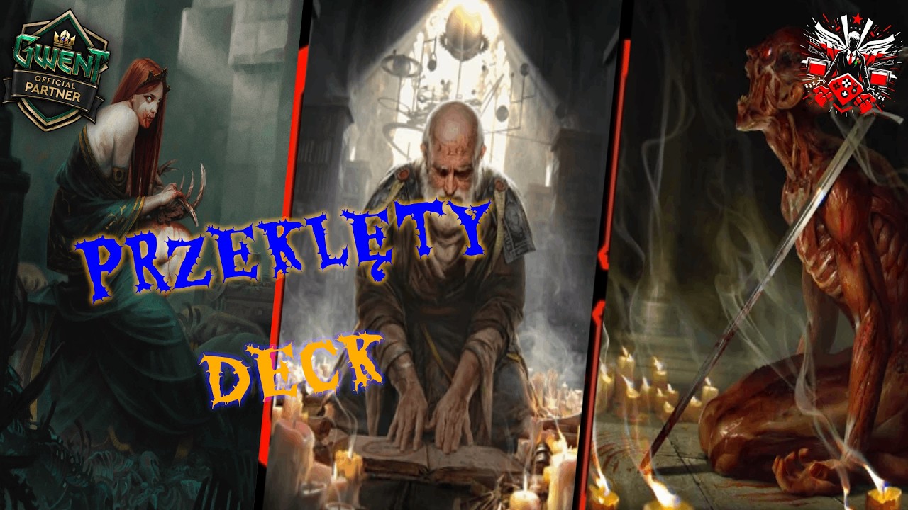Przeklęta Świta Eltibalda - NR ‐ Insurekcja (Gwent)