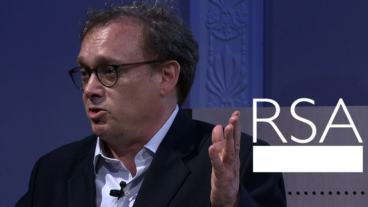 Adrian Wooldridge and John Micklethwait ask: What Exactly is the State For?
