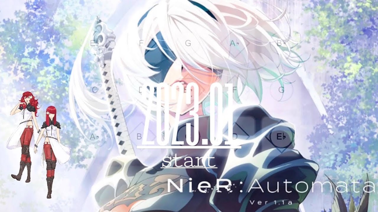 Song of the Ancients