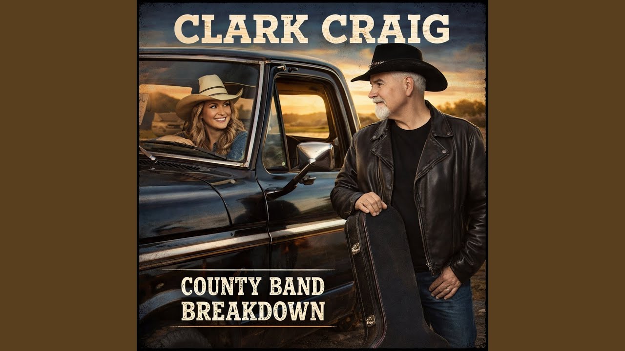 County Road Breakdown