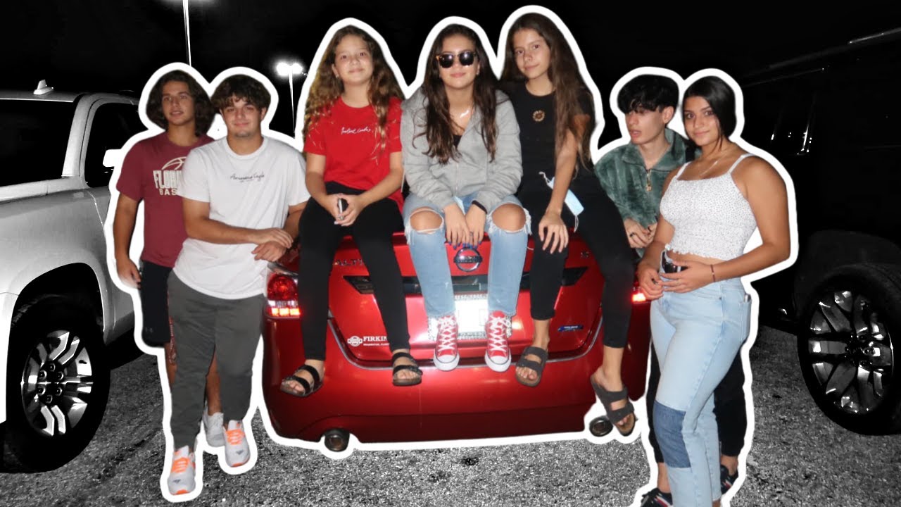A lot of things happened on HER BIRTHDAY | SISTERFOREVERVLOGS #855
