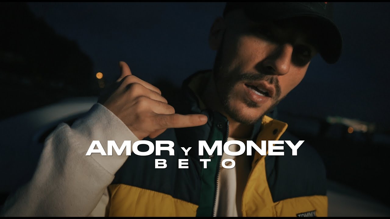 BETO- AMOR Y MONEY (One shot)