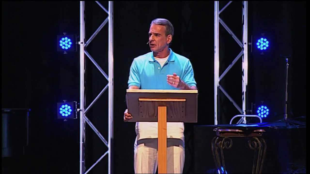On Guard Conference 2012: William Lane Craig - 