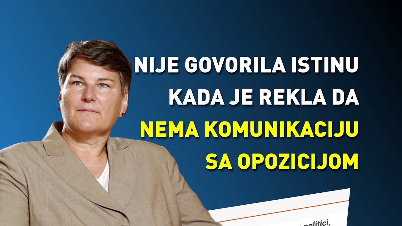 Politička 