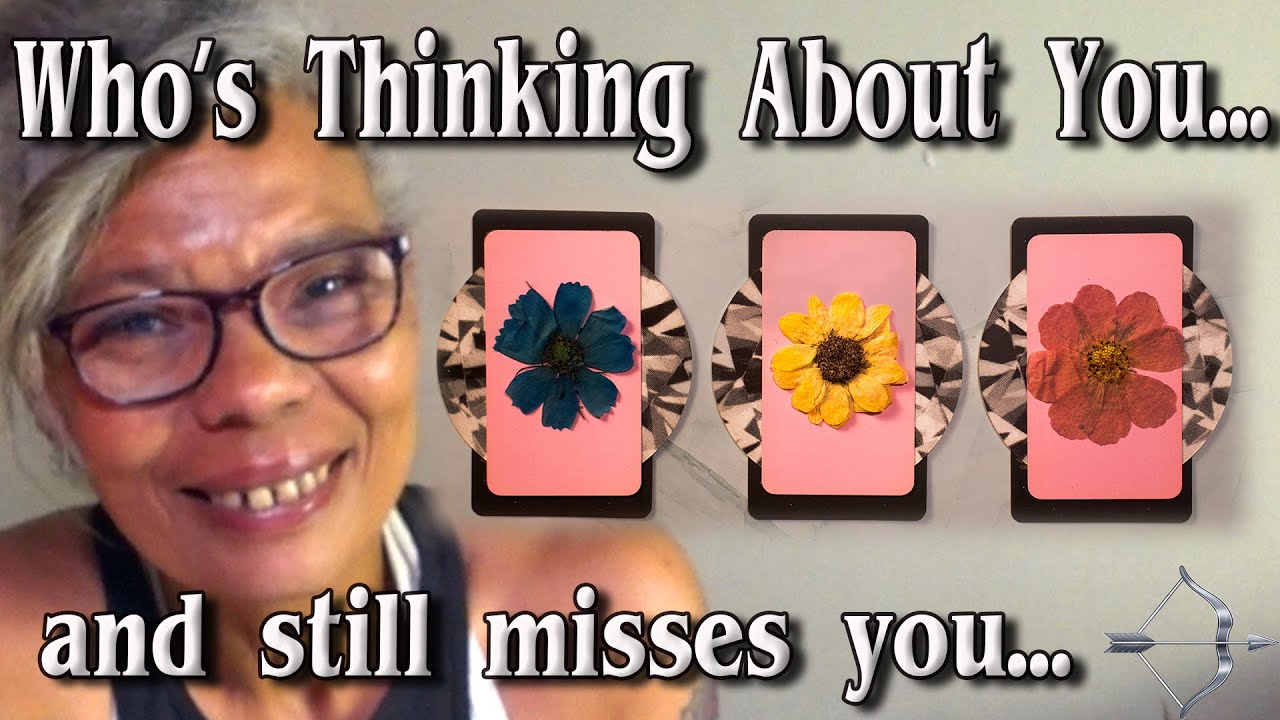 Pick A Card "Who's Thinking about YOU right now & Why!" Episode 17 Timeless Tarot Messages