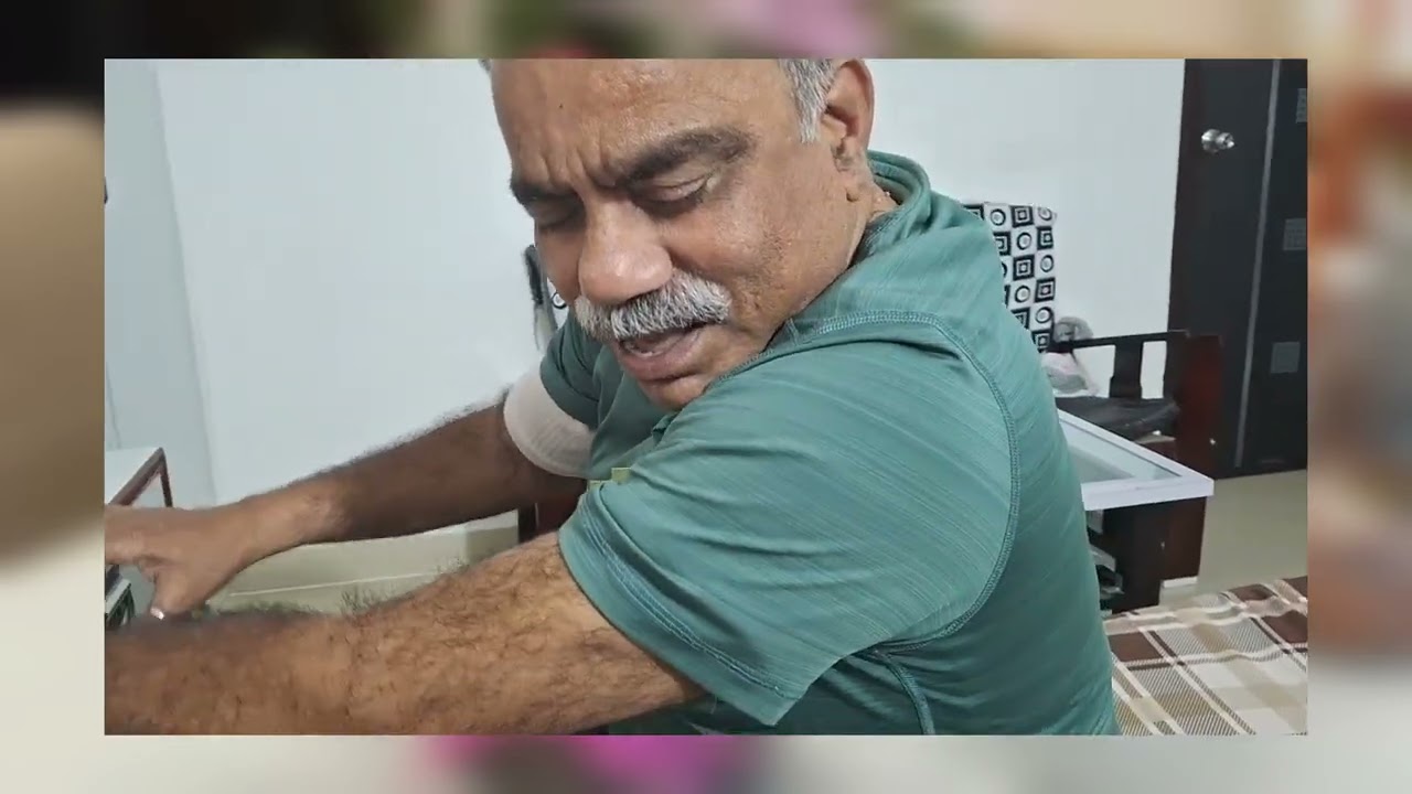 संगीत प्रेमियों के लिए गाना उनकी दवा का काम करता है 💯💯❤️❤️🎵🎵