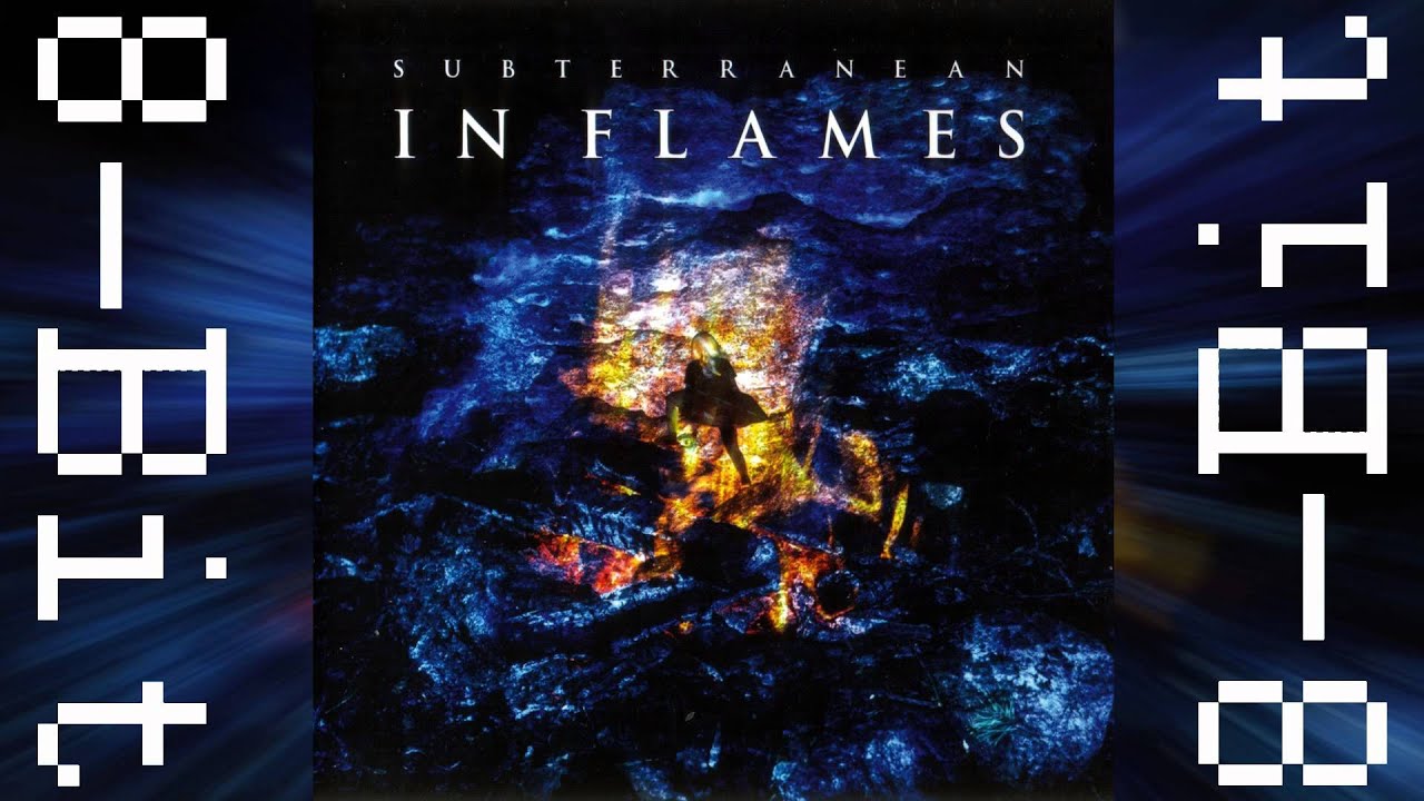 01 - Stand Ablaze (8-Bit) - In Flames - Subterranean EP