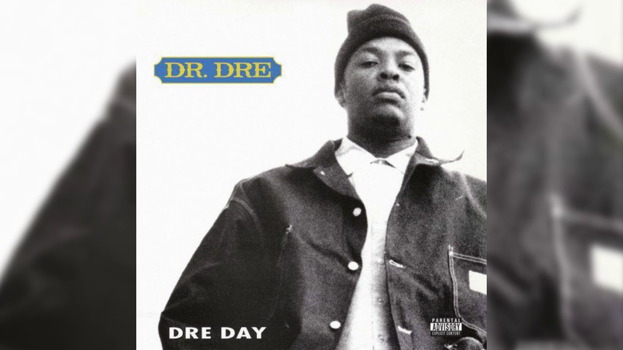 Dr. Dre - Puffin' on Blunts & Drankin' Tanqueray (Official Audio) [feat. Rage & Tha Dogg Pound]
