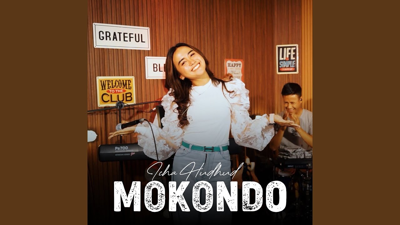 Mokondo