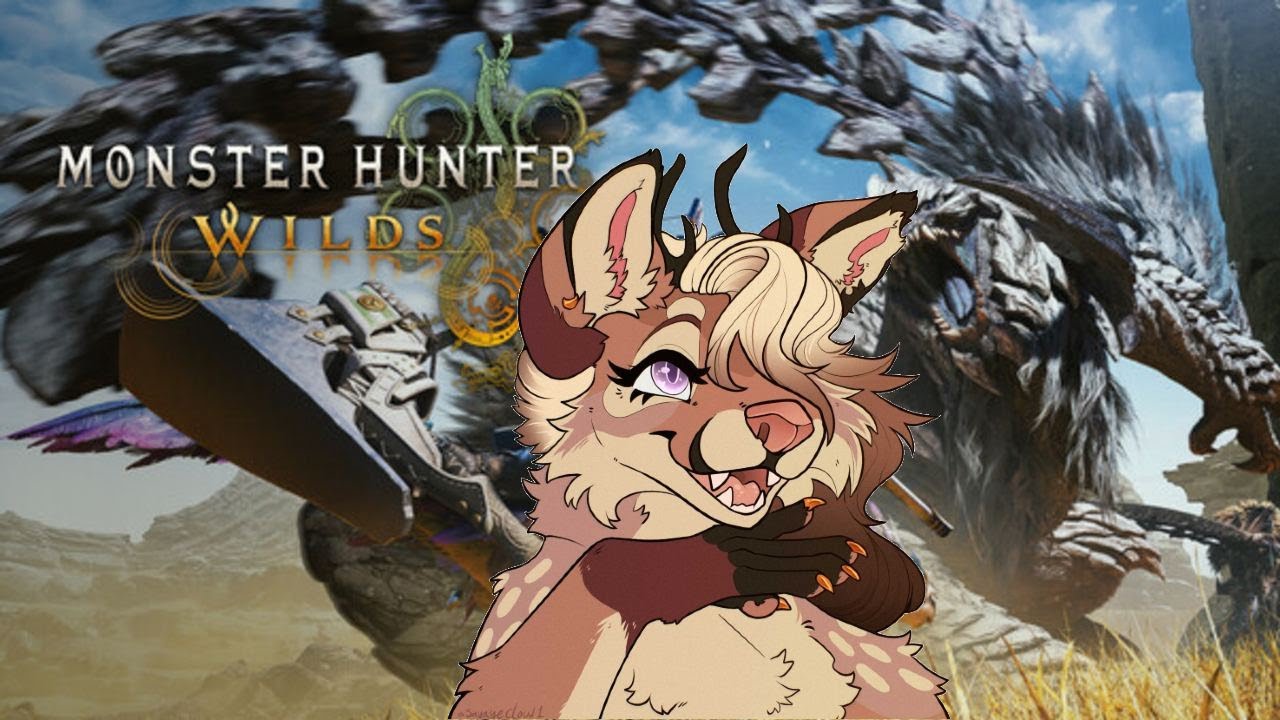Monster Huntin'