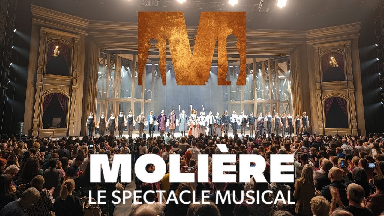Molière l'Opéra Urbain ※ Zénith de Caen, 02/03/24