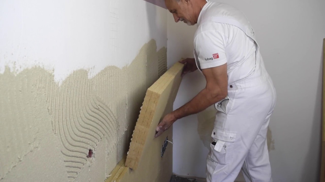 Termoizolarea la interior // STEICO ♻️ IZOtv