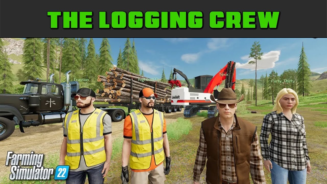 Were Starting An Only Fans (Only Wood)