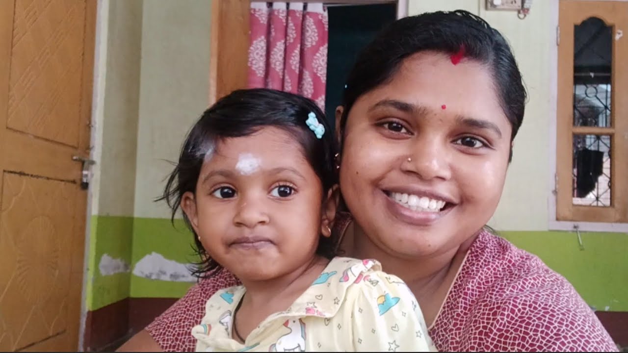 চার দিন পর এনার দেখা পেলাম 🌞কি যে ভাল লাগছে 😄🌻।।