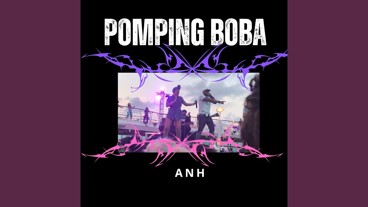 Pomping Boba