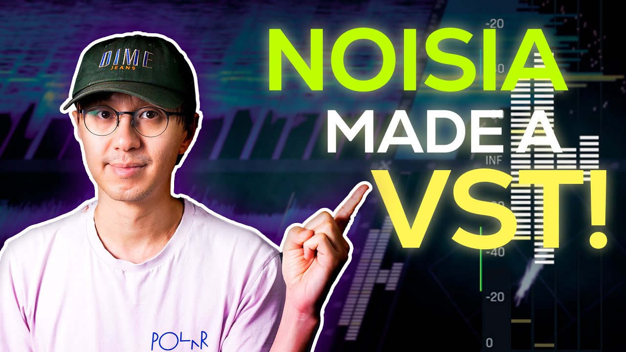 How I use VISUALIZERS to perfect the MIX... 😎