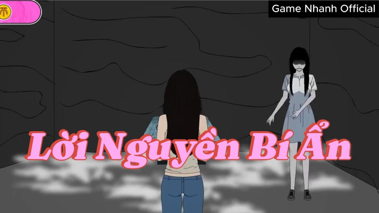 FULL BỘ | LỜI NGUYỀN BÍ ẨN