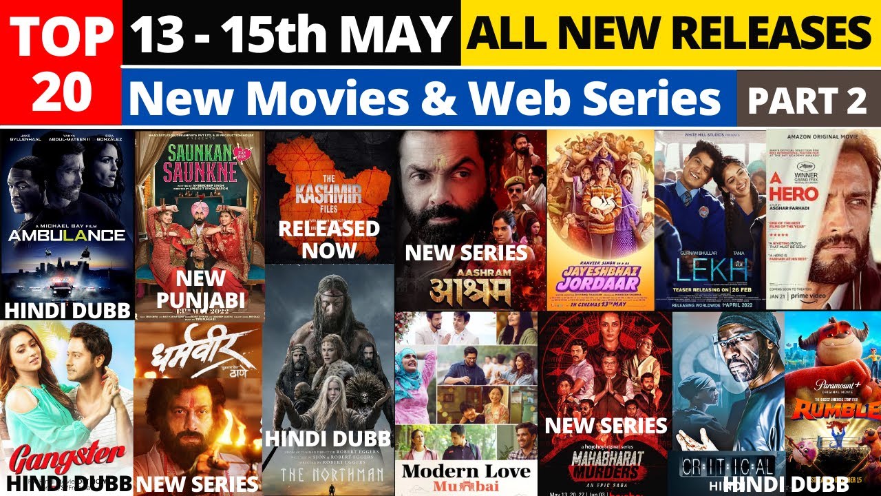 Aashram Season 3 - Official Trailer | Bobby Deol | Prakash Jha | MX Player I New Movies on OTT