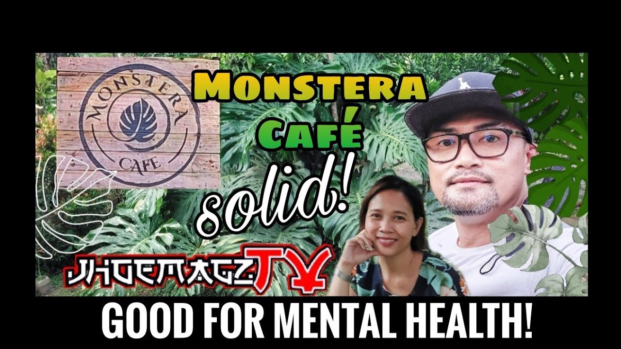 Monstera Caf&eacute; | Solid Experience!