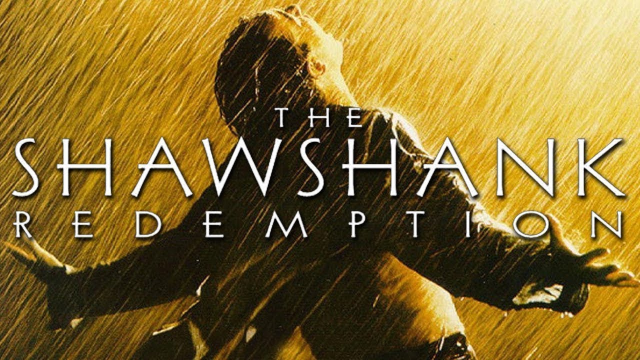 Skazani na Shawshank - jak oszukać widza?