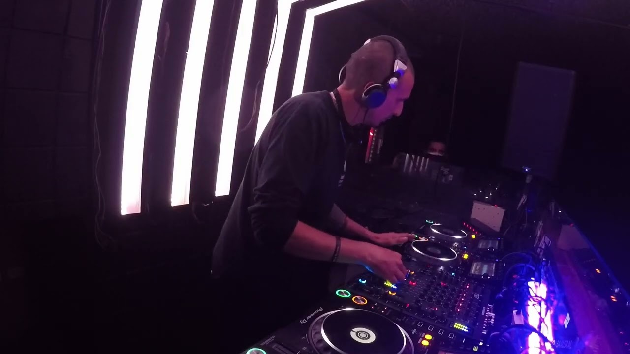 Sonico @ Black Box Online Fest 2021