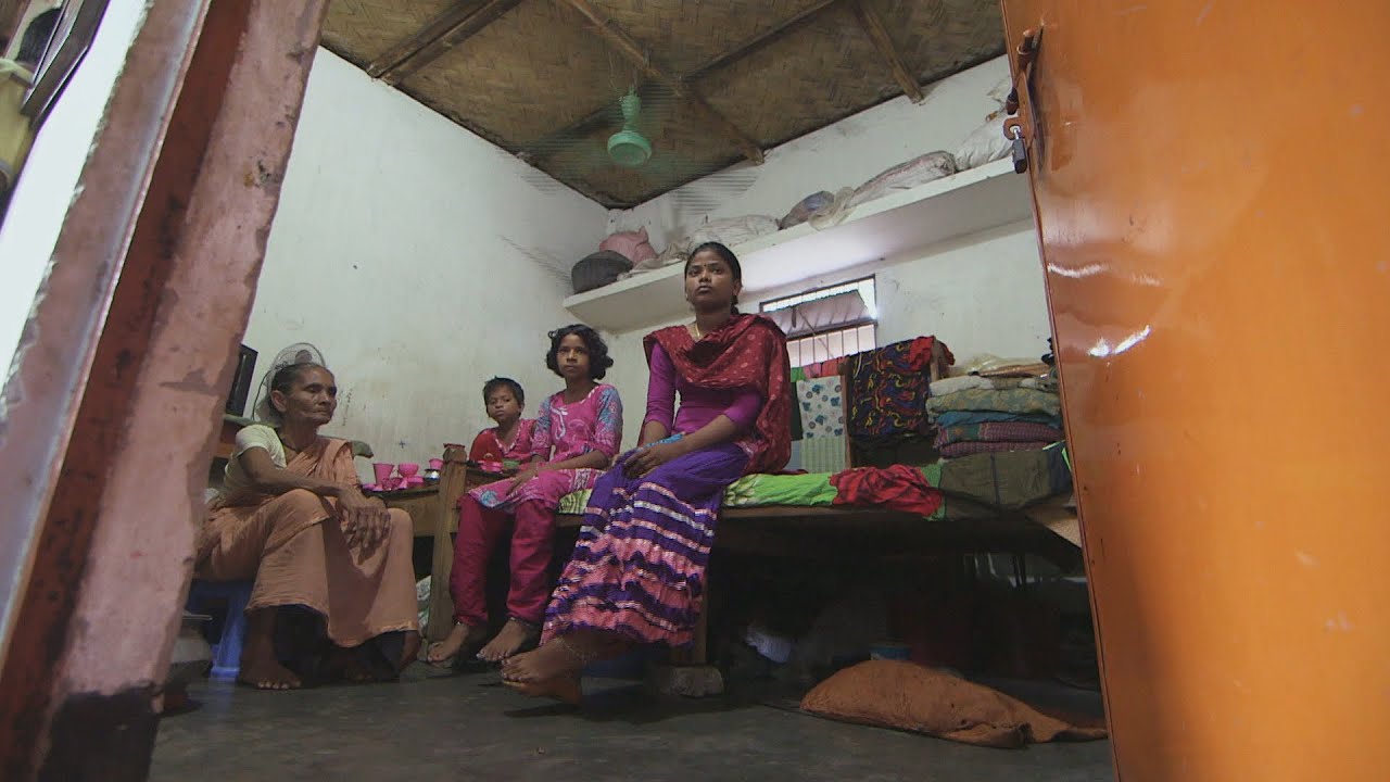 Bangladesh to lay murder charges in 2013 garment factory collapse