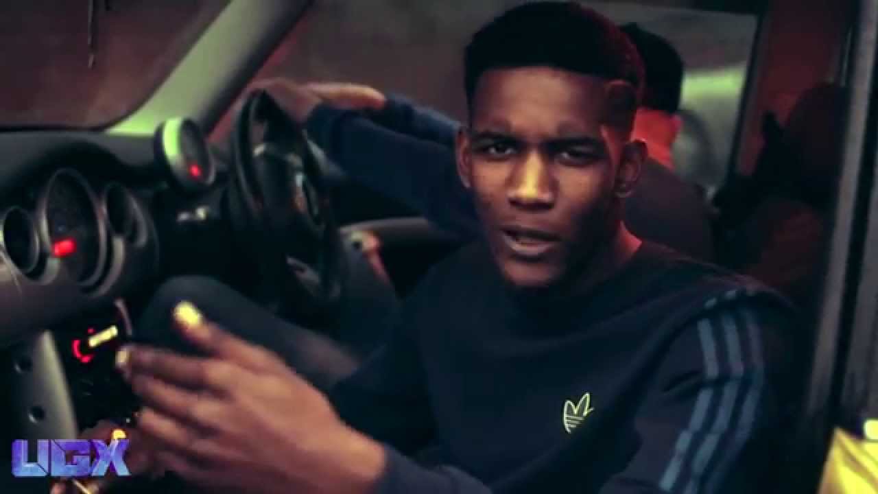 Millzy {GBM} - UGX (Goin in 2)