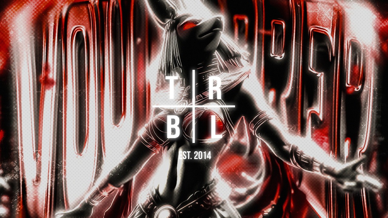 Pxlish Beatz & FURI - VOU MORRER