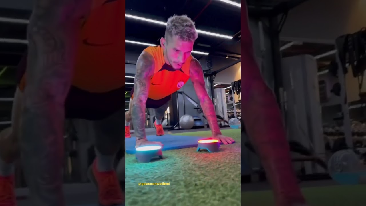 Torreira | Galatasaray