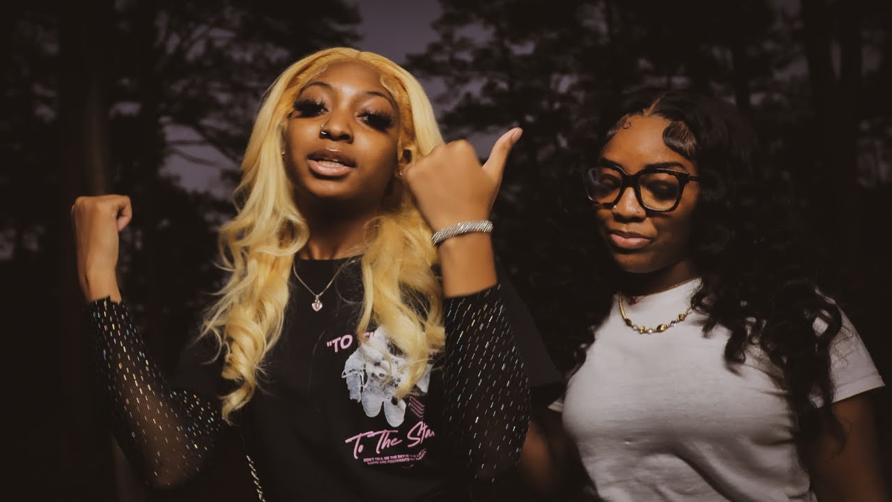 TEEWHYY & KENDIORR - 
