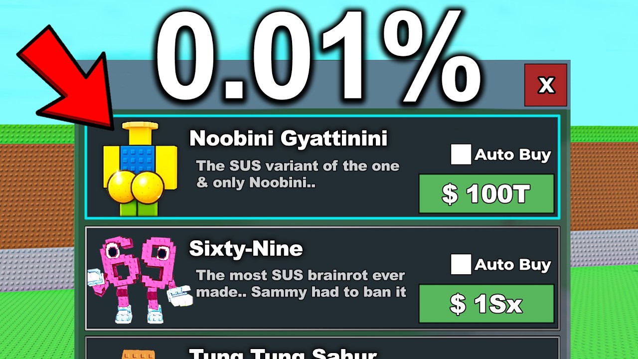 Starting Over But You Can BUY Cursed Items!