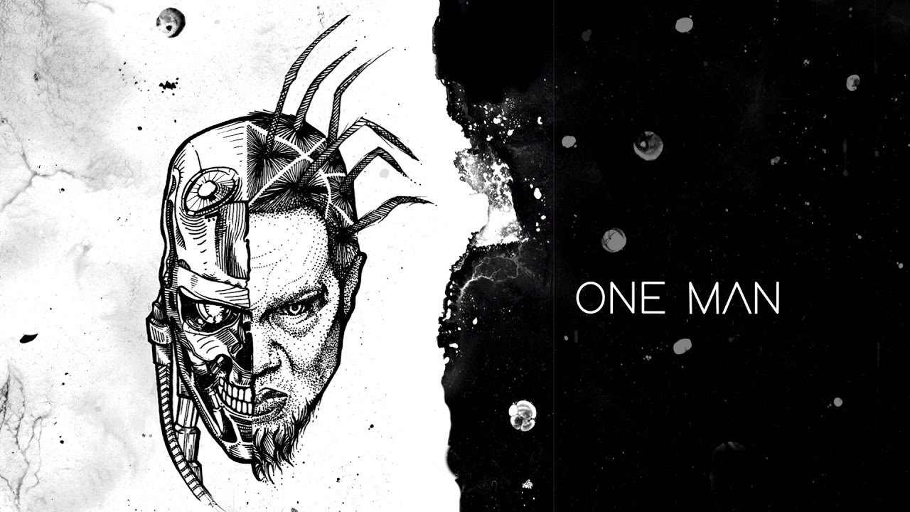 Dope D.O.D. - One Man