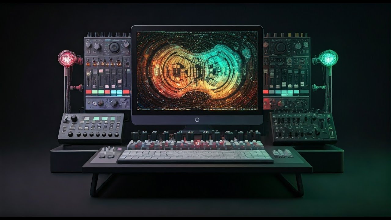 Оптимизация рабочего процесса Cubase для начинающих