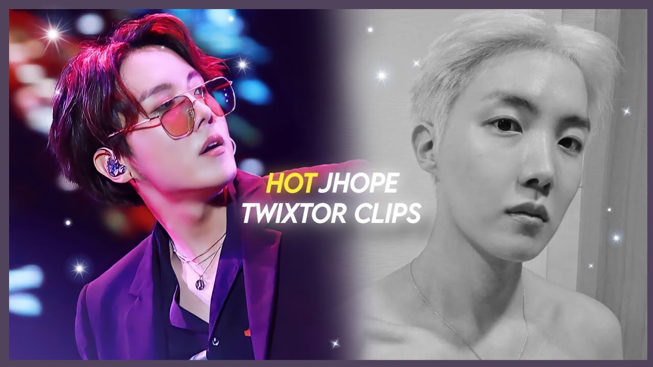 hot jhope twixtor clips | hot jung hoseok twixtor clips