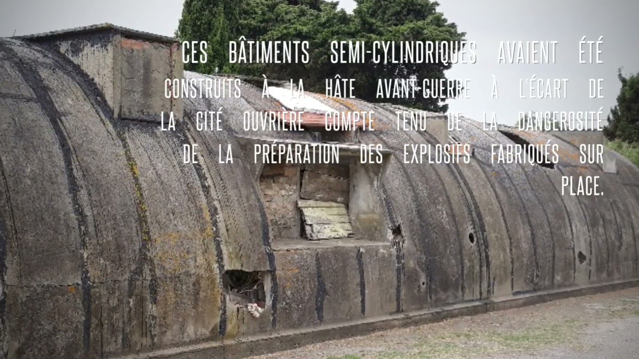 L’histoire de Salin-de-Giraud