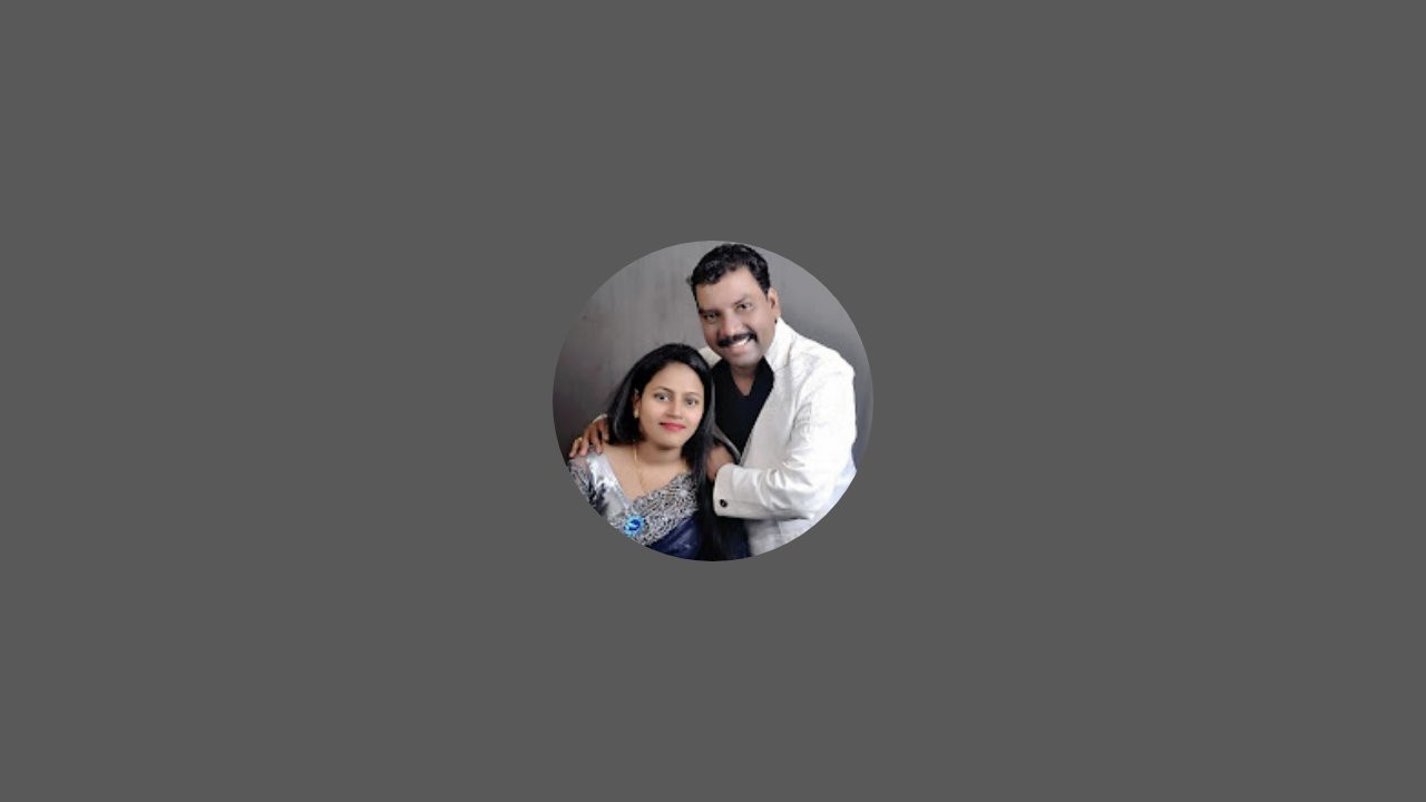 Sunil Pawar is live!