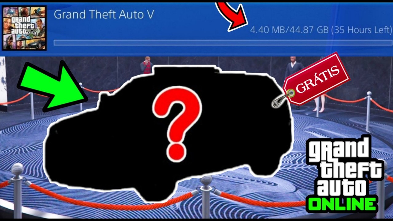 Neue Eventwoche, MC Business und neues Update in GTA 5 ONLINE! Geld verdienen in GTA ONLINE Live!