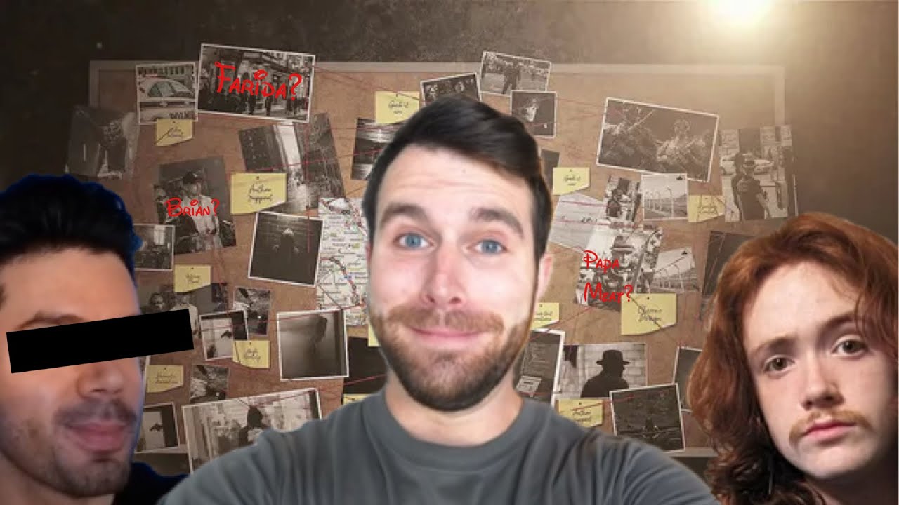 Disney Vlogger EXPOSES Ultimate TROLL!