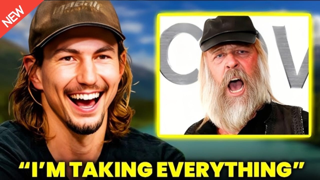 💔 Explosive News Gold Rush’ Recap: Kevin Beets Marks Major Milestone While Rick Ness Hits Roadblock